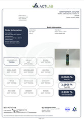 Just CBD Ultra Relief Gel cbd 1000mg